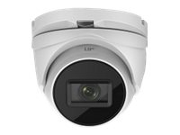 Hikvision 5 MP Ultra-Low Light Camera DS-2CE79H8T-AIT3ZF - Überwachungskamera - Außenbereich - staubbeständig/wasserfest, Ansicht 2