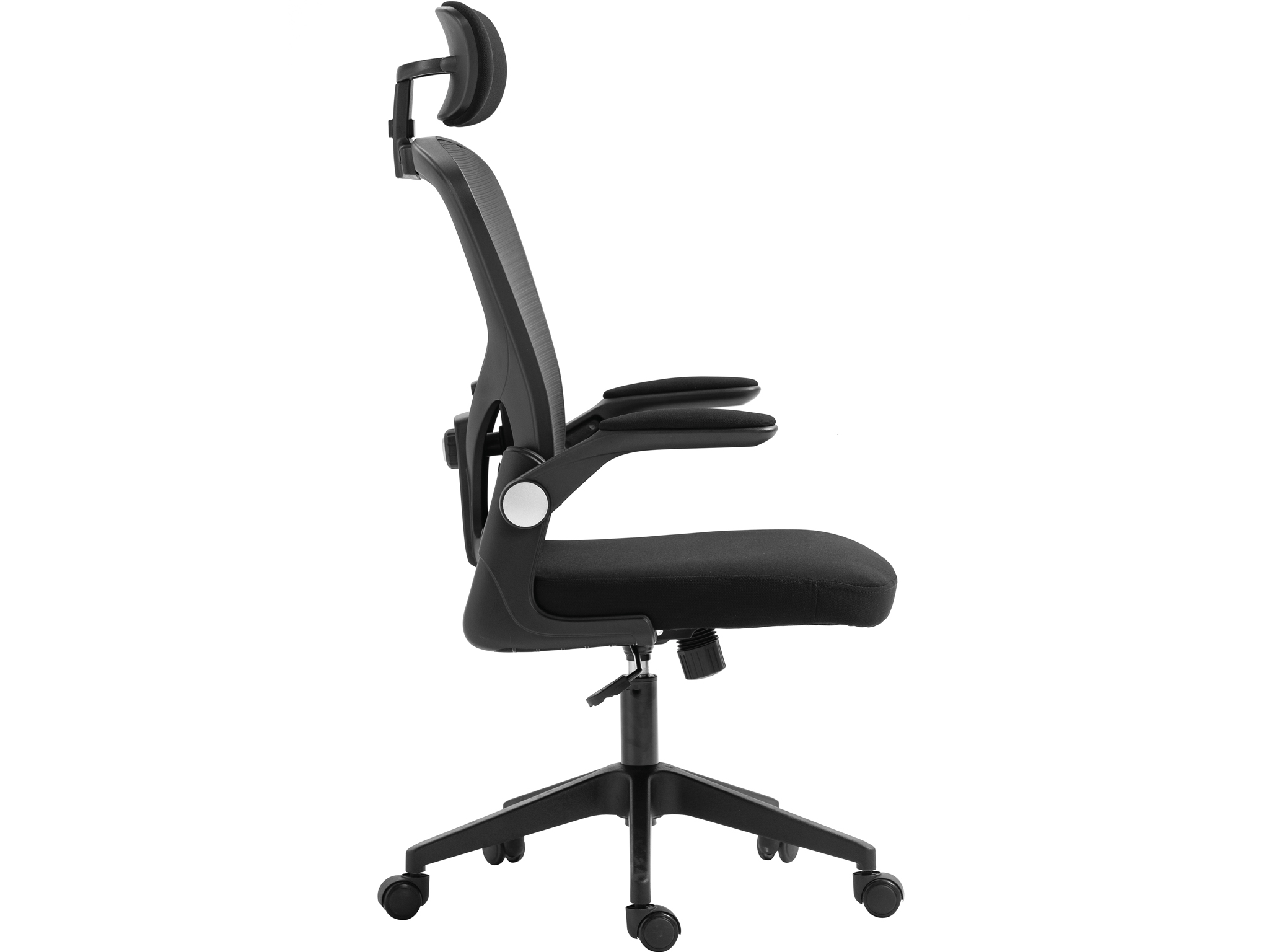 SANDBERG ErgoFusion Pro - Gaming-Sessel - ergonomisch, Ansicht 3