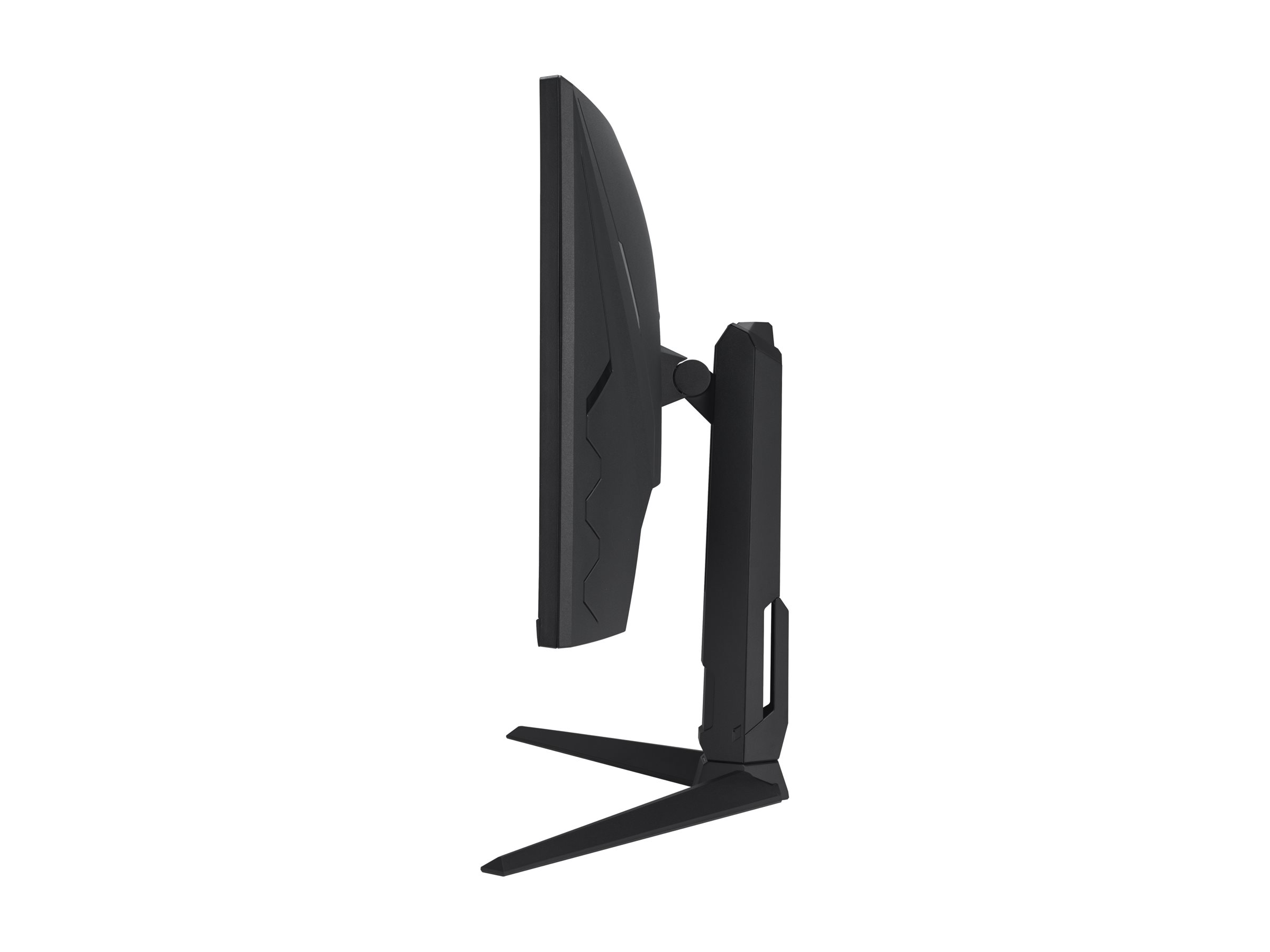 ASUS TUF Gaming VG34WQML5A - 5 Series - LED-Monitor - Gaming - gebogen - 86.4 cm (34), Ansicht 5