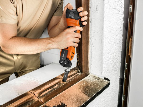 Fein MultiMaster Max Top AS AMM 700 - Oszillierendes Multiwerkzeug, Ansicht 3