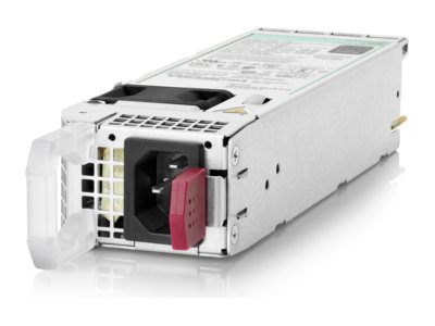 HPE Platinum Power Supply Kit - Stromversorgung Hot-Plug (Plug-In-Modul)