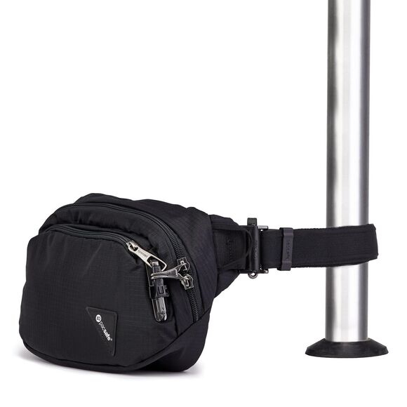 Pacsafe Vibe 100 - 4 l - Monochromatisch - Nylon, Ansicht 3