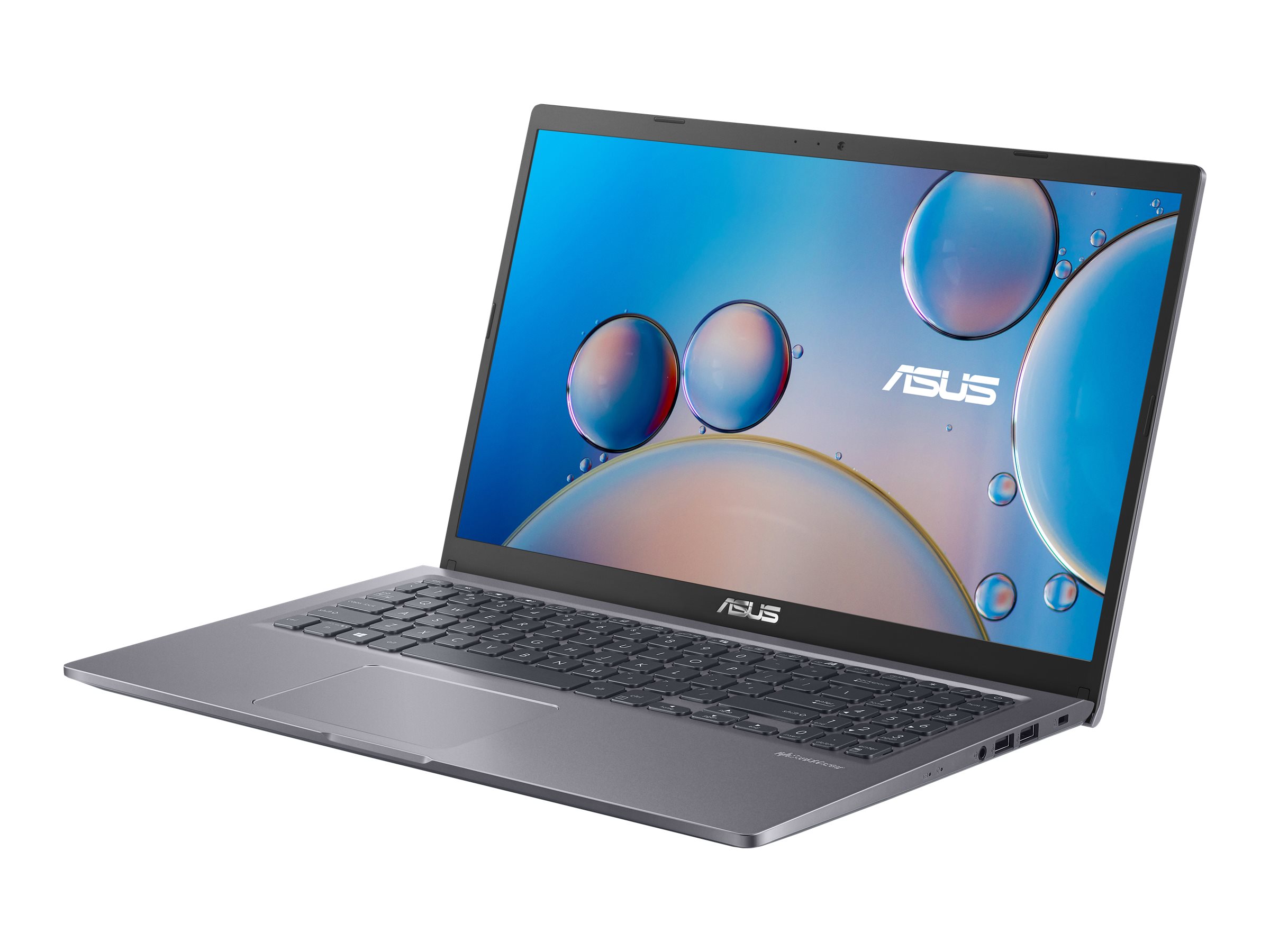 ASUS X515KA EJ016TS - Intel Pentium Silver N6000 / 1.1 GHz - Win 10 Home in S mode - UHD Graphics - 4 GB RAM - 128 GB SS