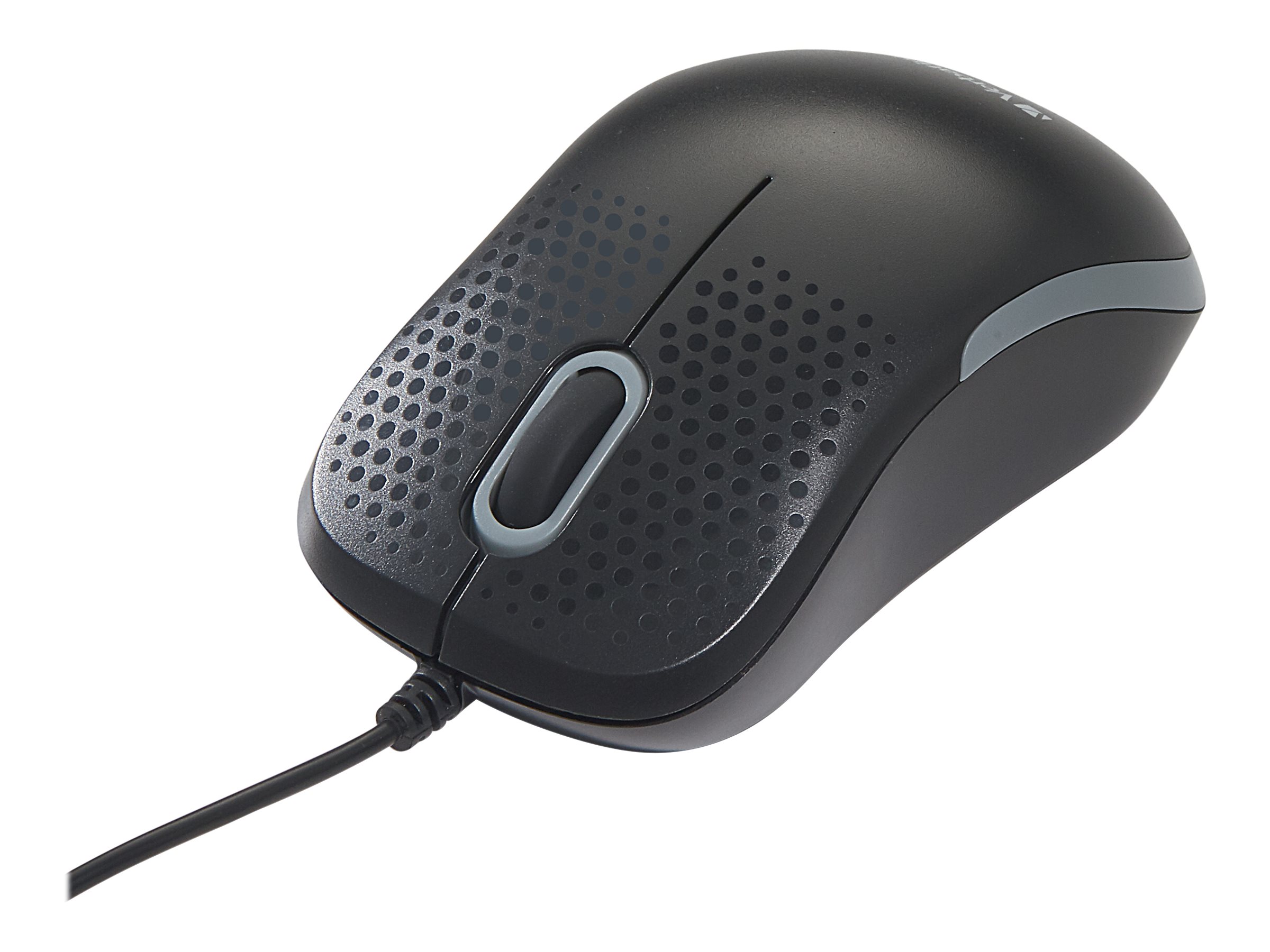 Verbatim SILENT OPTICAL MOUSE USB (49024)