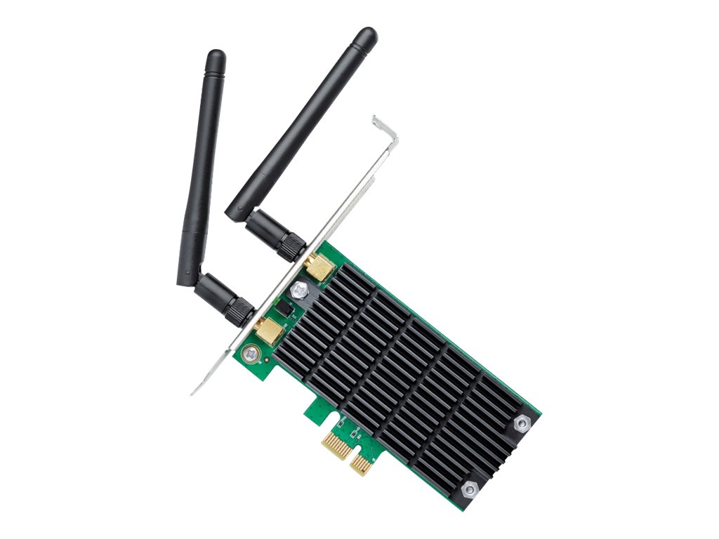 TP-LINK Archer T4E - Netzwerkadapter - PCIe Low-Profile