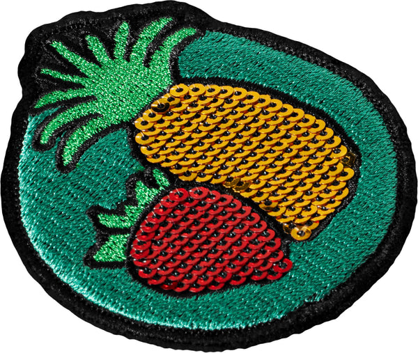Laut International MAGMOJI BADGE Fruit Fashion comp. with MagSafe, Ansicht 4
