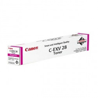 Canon C-EXV 28 - Farbe (Cyan, Magenta, Gelb), Ansicht 2