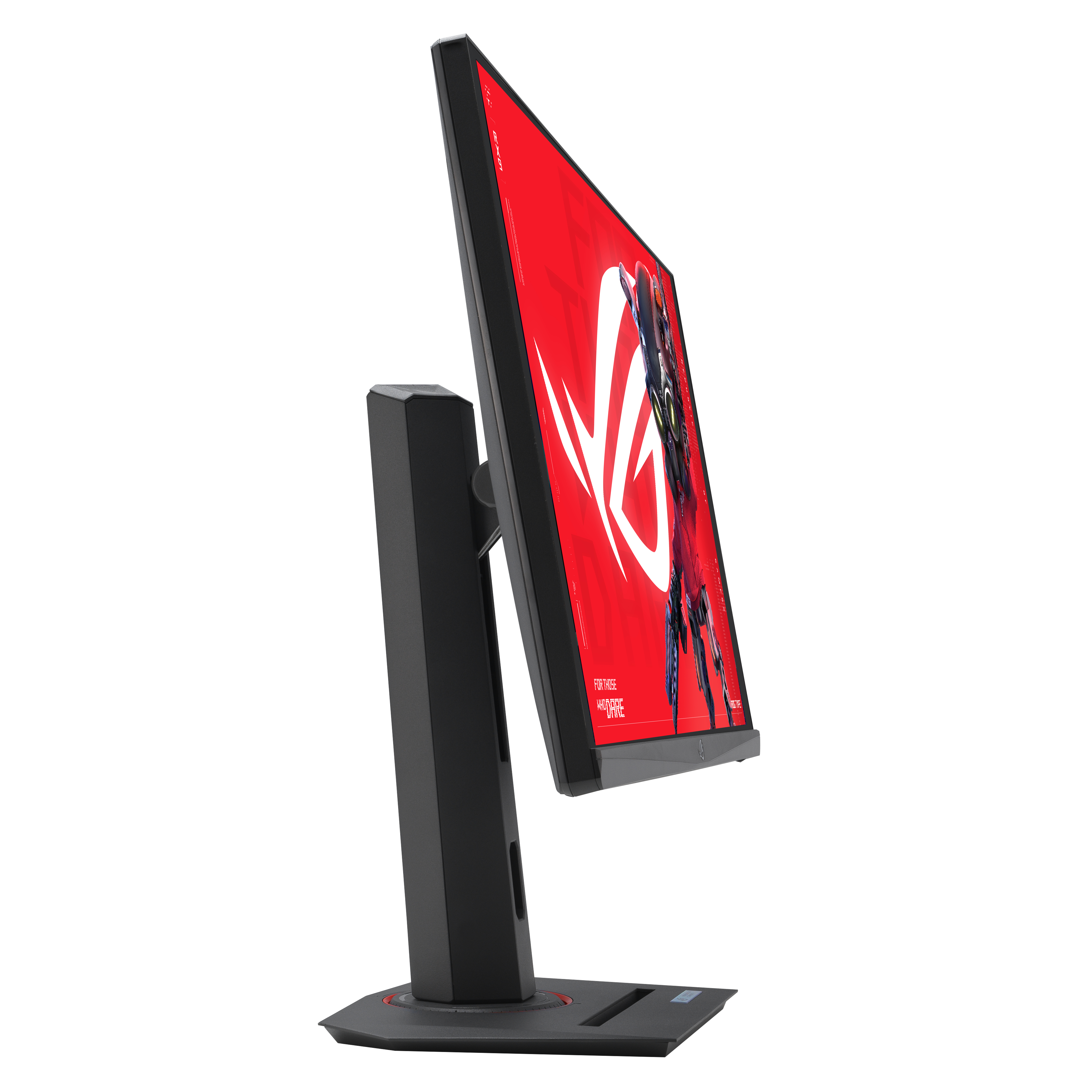 ASUS ROG Strix XG27ACMS - LED-Monitor - Gaming - 68.6 cm (27), Ansicht 3