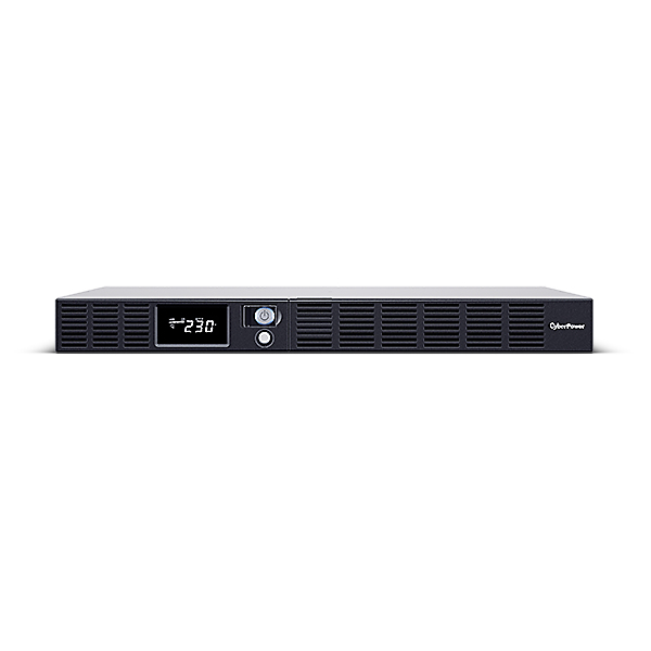CyberPower Systems CyberPower Office Rackmount Series OR1500ERM1U - USV (Rack - einbaufähig), Ansicht 4
