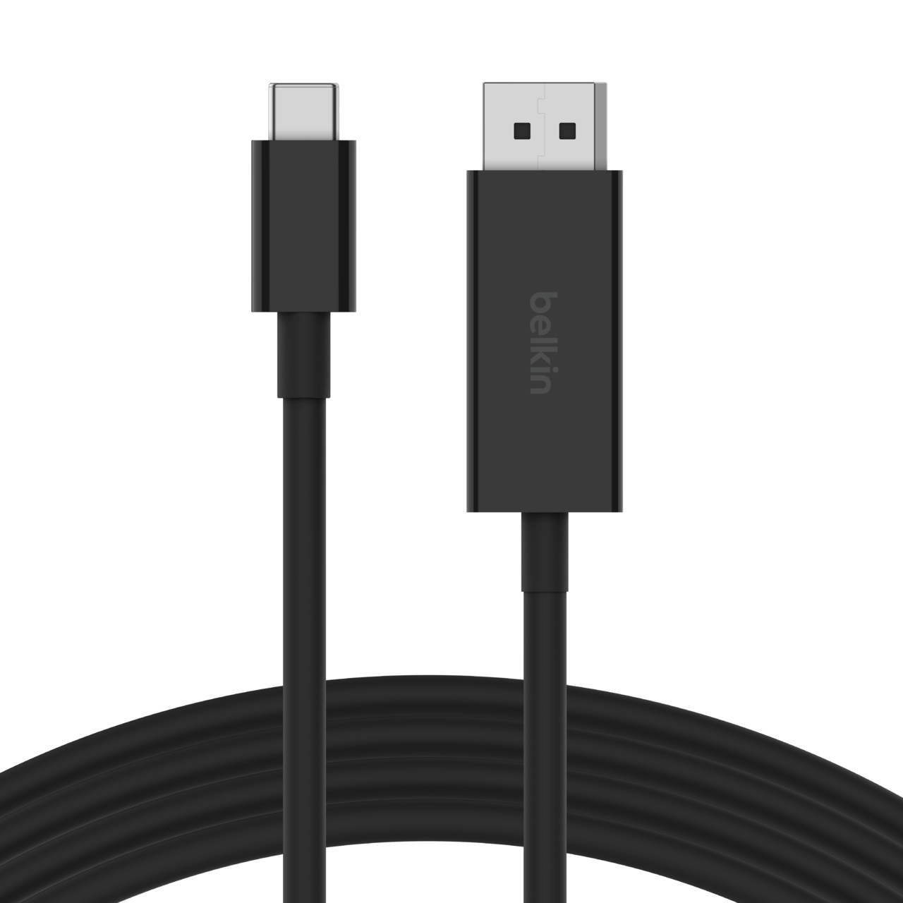 Belkin CONNECT - Adapterkabel - 24 pin USB-C (M), Ansicht 2