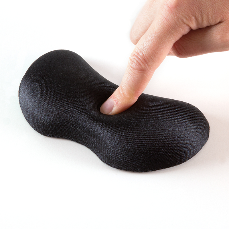 LogiLink Wrist Rest Gel Pad - Maus-Handgelenkauflage, Ansicht 3