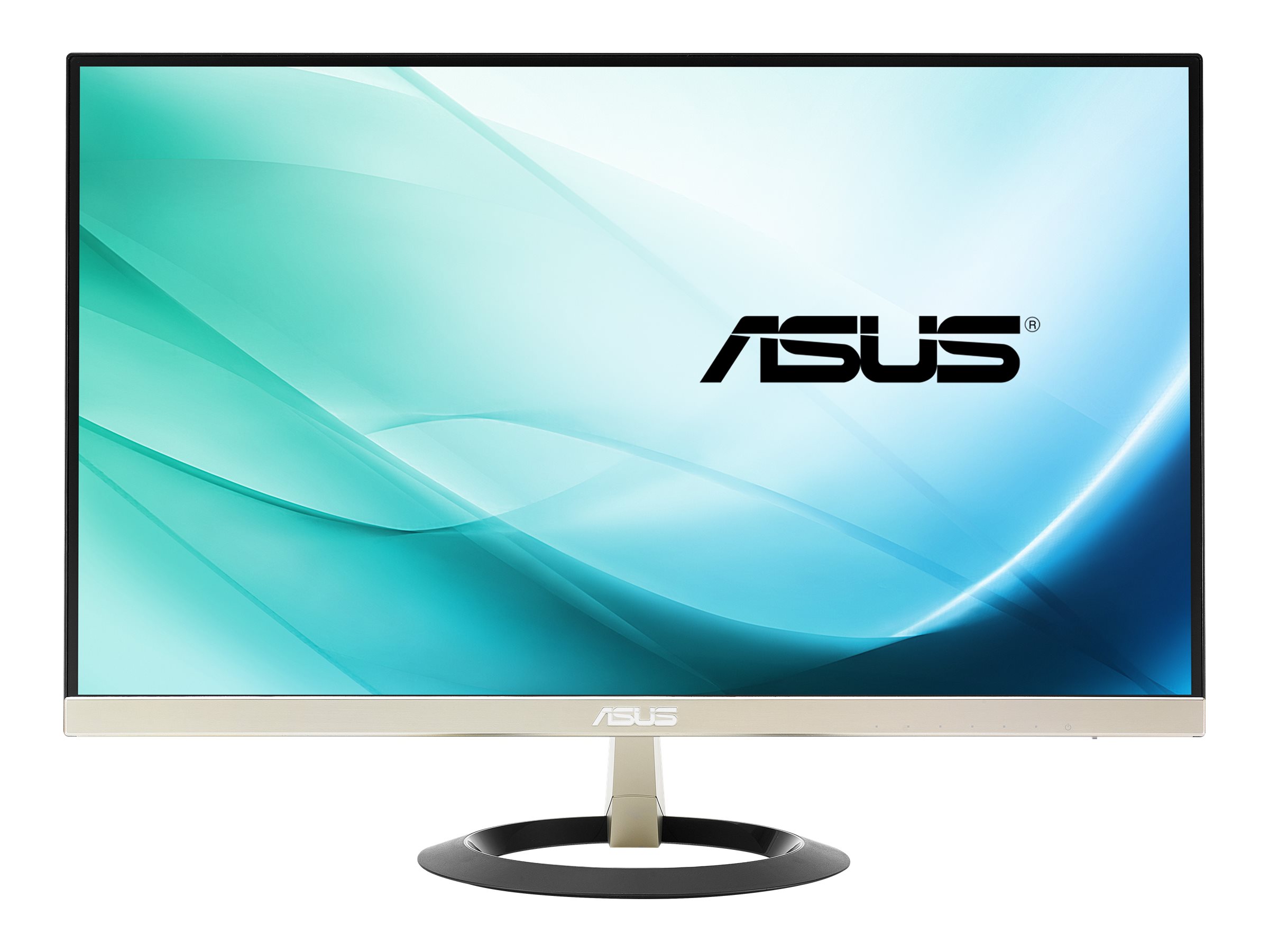 ASUS VZ239H - LED-Monitor - 58.4 cm (23") - 1920 x 1080 Full HD (1080p)