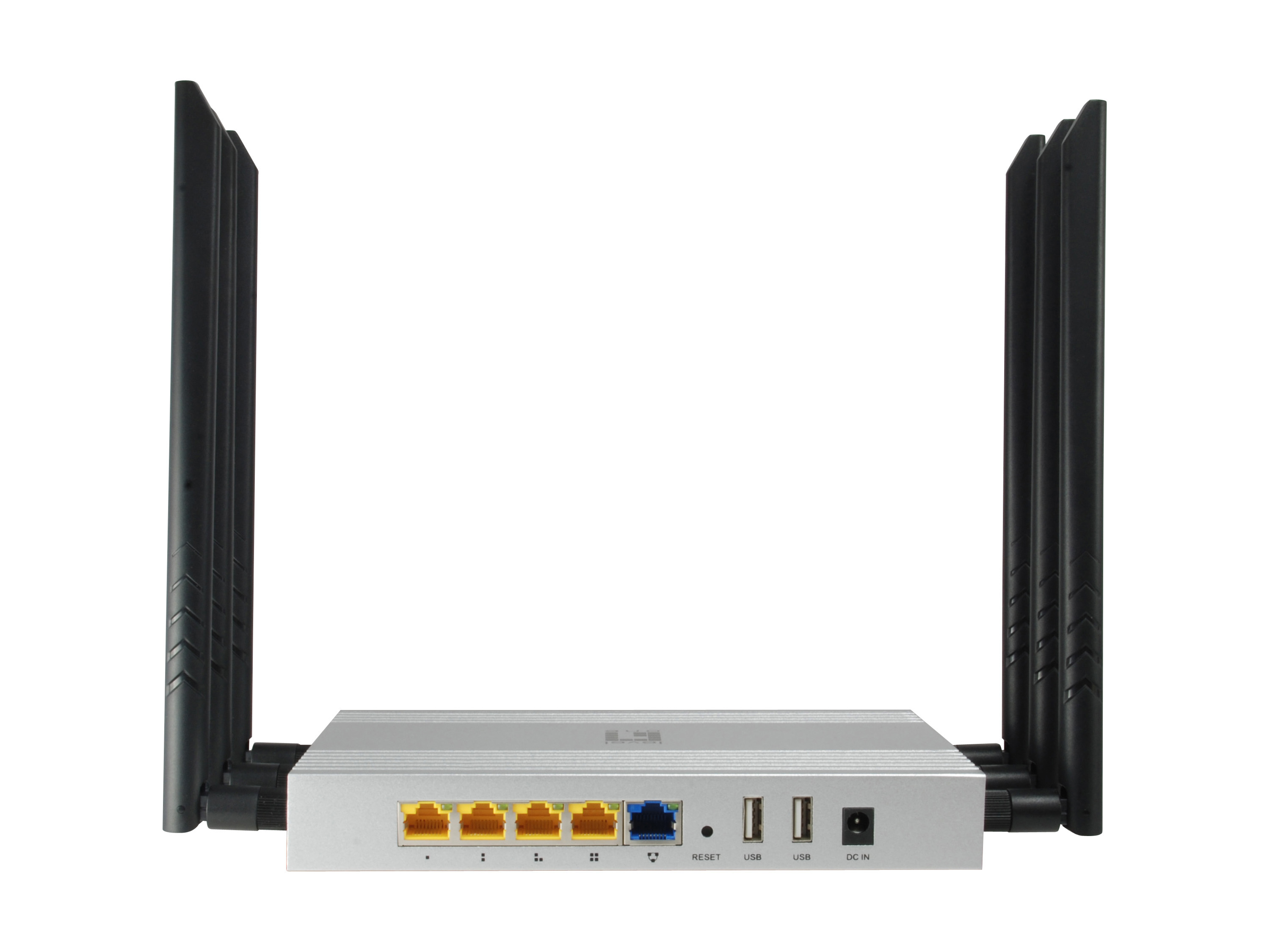 LevelOne WAP-8021 - Funkbasisstation - Wi-Fi 5, Ansicht 3