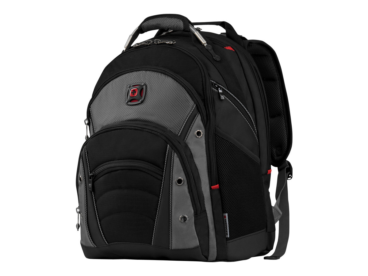 WENGER Synergy 39,6cm Notebook Rucksack (600635)