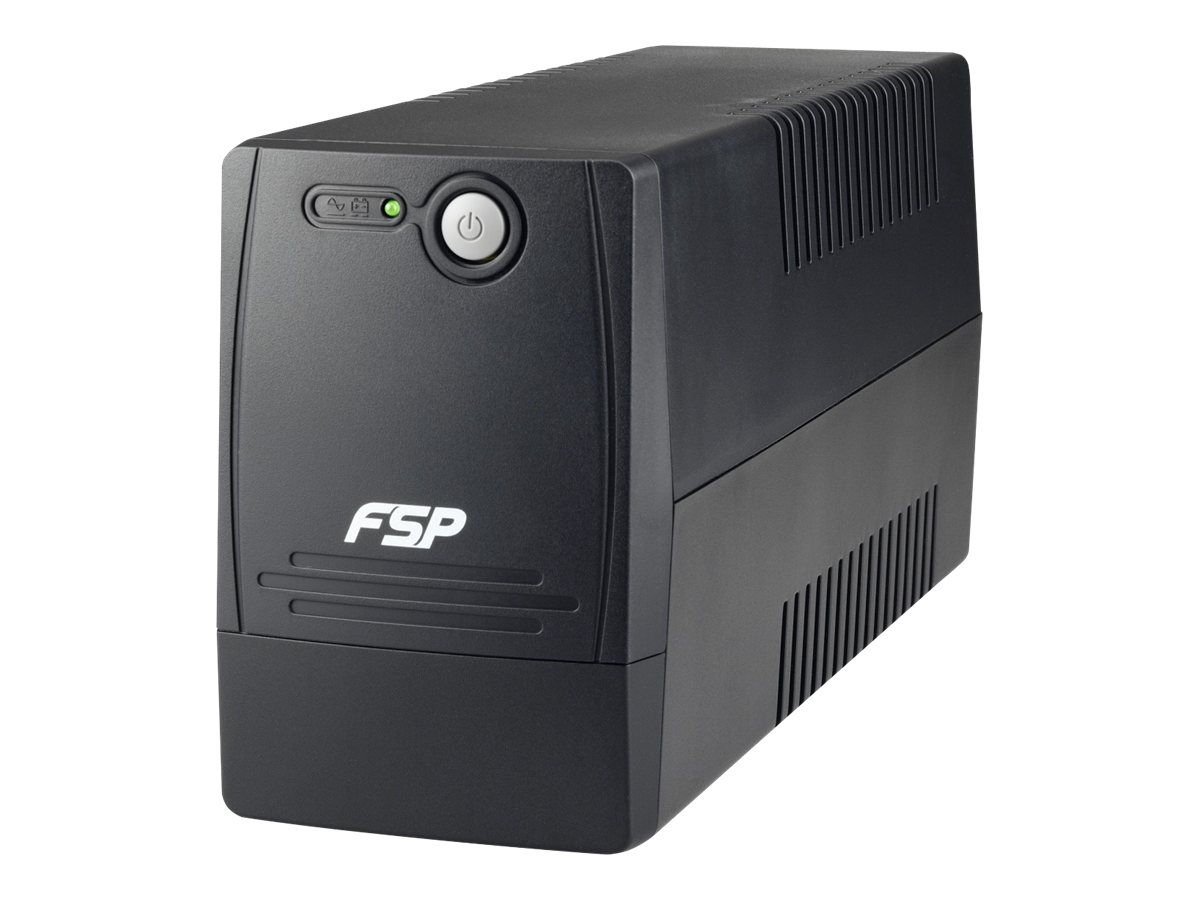 FSP FP 600 - USV - 110-120/220-240 V Wechselstrom V