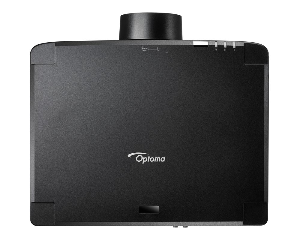 Optoma ZU920T - DLP-Projektor - Laser - 3D - 8200 ANSI-Lumen - WUXGA (1920 x 1200), Ansicht 2
