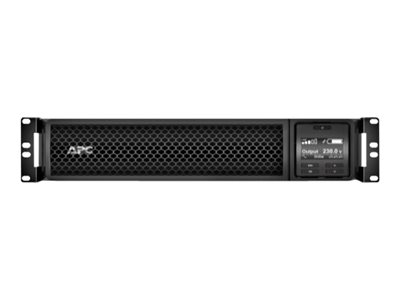 APC Smart-UPS SRT 3000VA RM - USV (in Rack montierbar/extern)