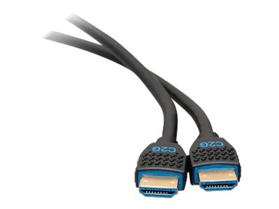 C2G 12ft 4K HDMI Cable with Ethernet - Premium Certified
