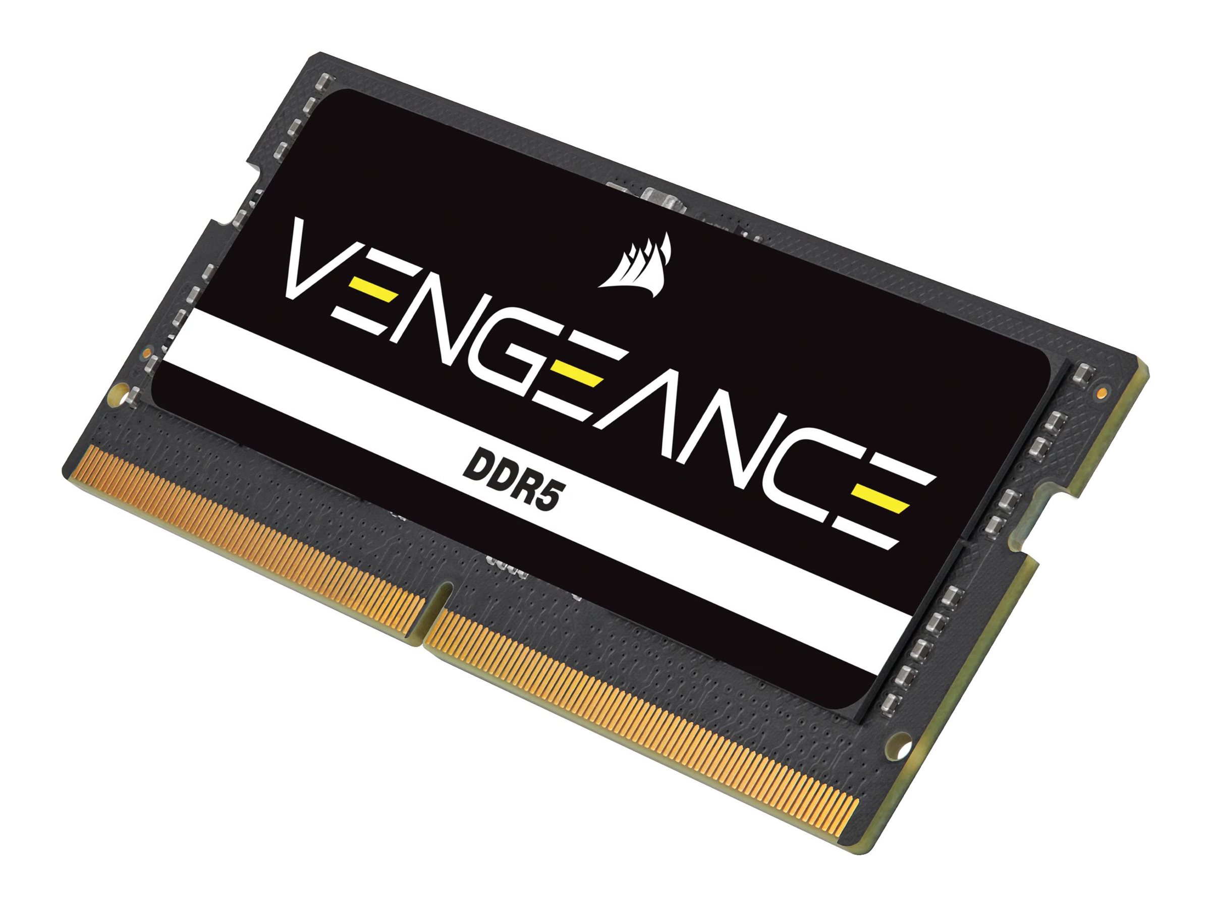 Corsair Vengeance - DDR5 - Kit - 64 GB: 2 x 32 GB