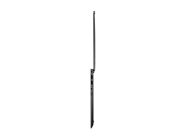 Lenovo ThinkPad X1 Carbon Gen 12 21KC - 180°-Scharnierdesign - Intel Core Ultra 5 125U  1.3 GHz - Evo - Win 11 Pro - Intel Graphics - 16 GB RAM - 512 GB SSD TCG Opal Encryption 2 NVMe Performance - 35.6 cm (14)