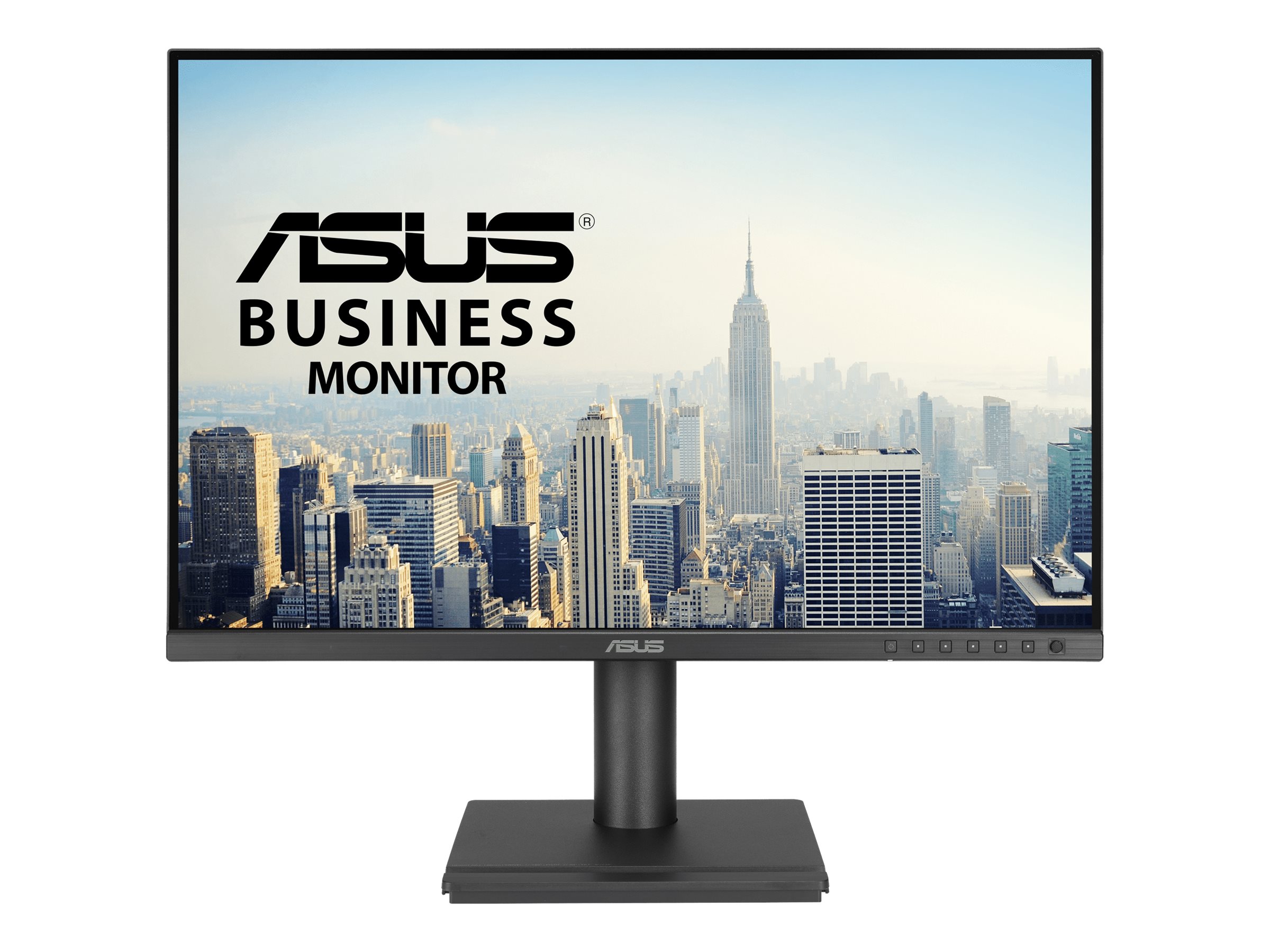 ASUS BE248QF - LED-Monitor - 61.2 cm (24.1)