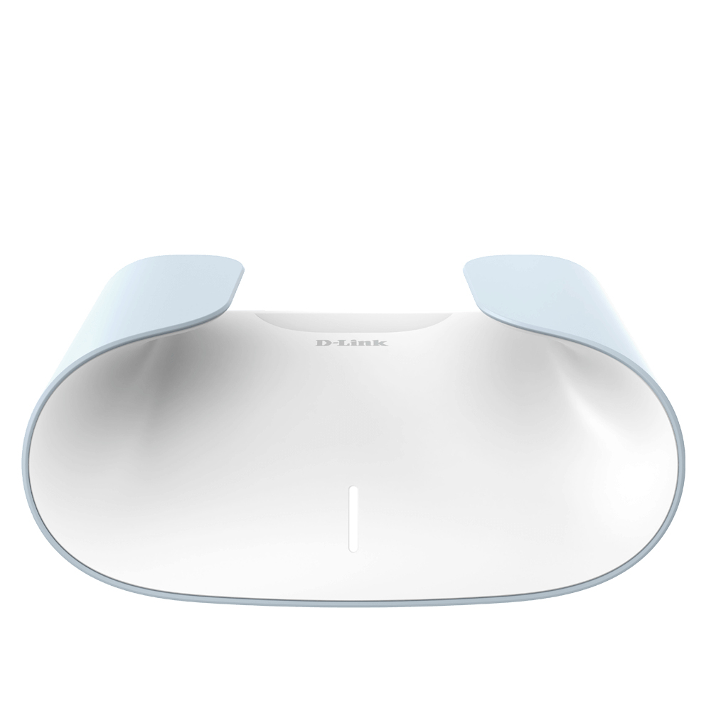 D-Link AQUILA PRO AI M60 - WLAN-System - (2 Router), Ansicht 3