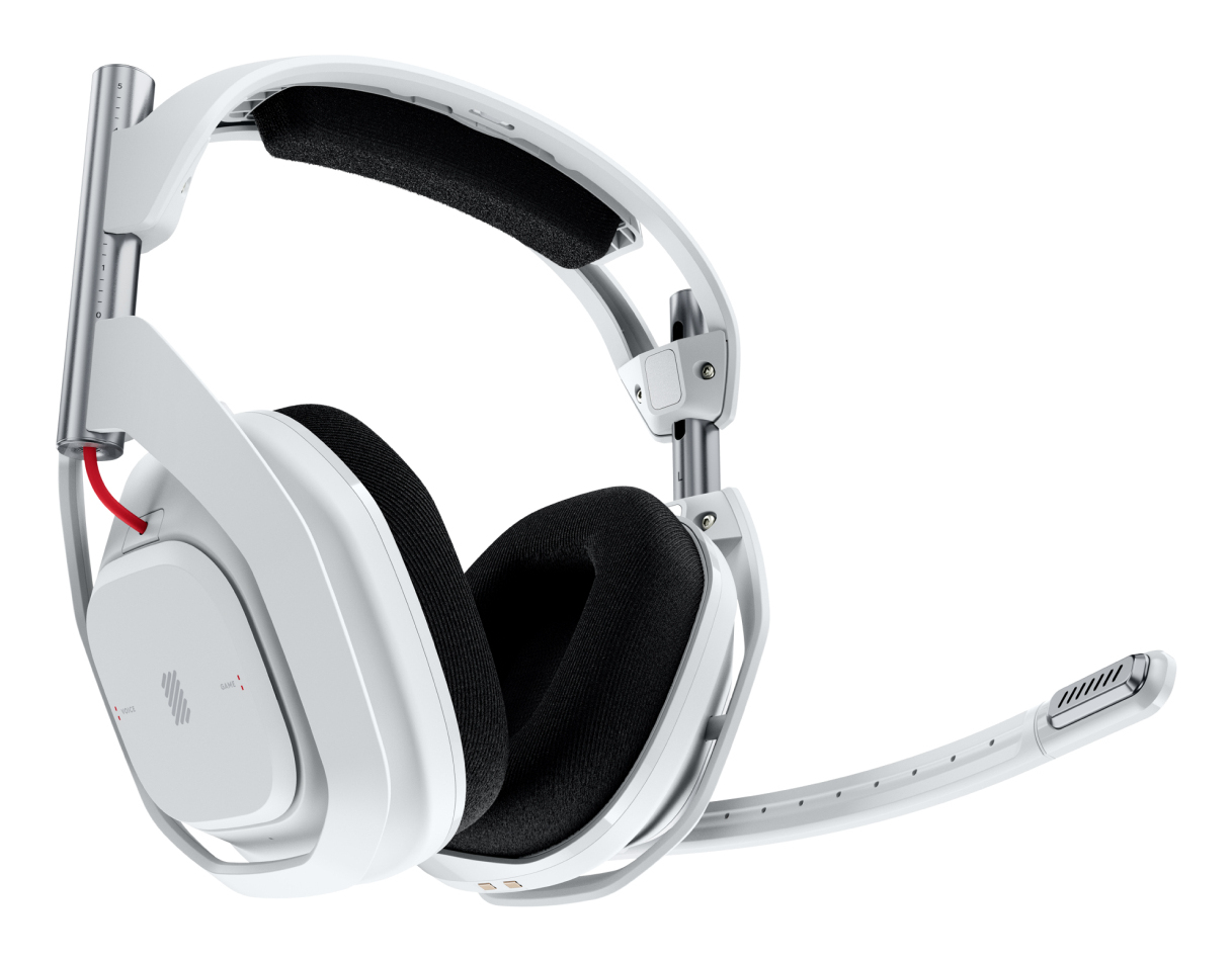 Logitech G Astro A50 - 5. Generation - Headset, Ansicht 2