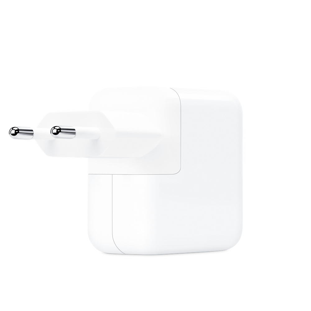 Apple Netzteil - 30 Watt (24 pin USB-C), Ansicht 3