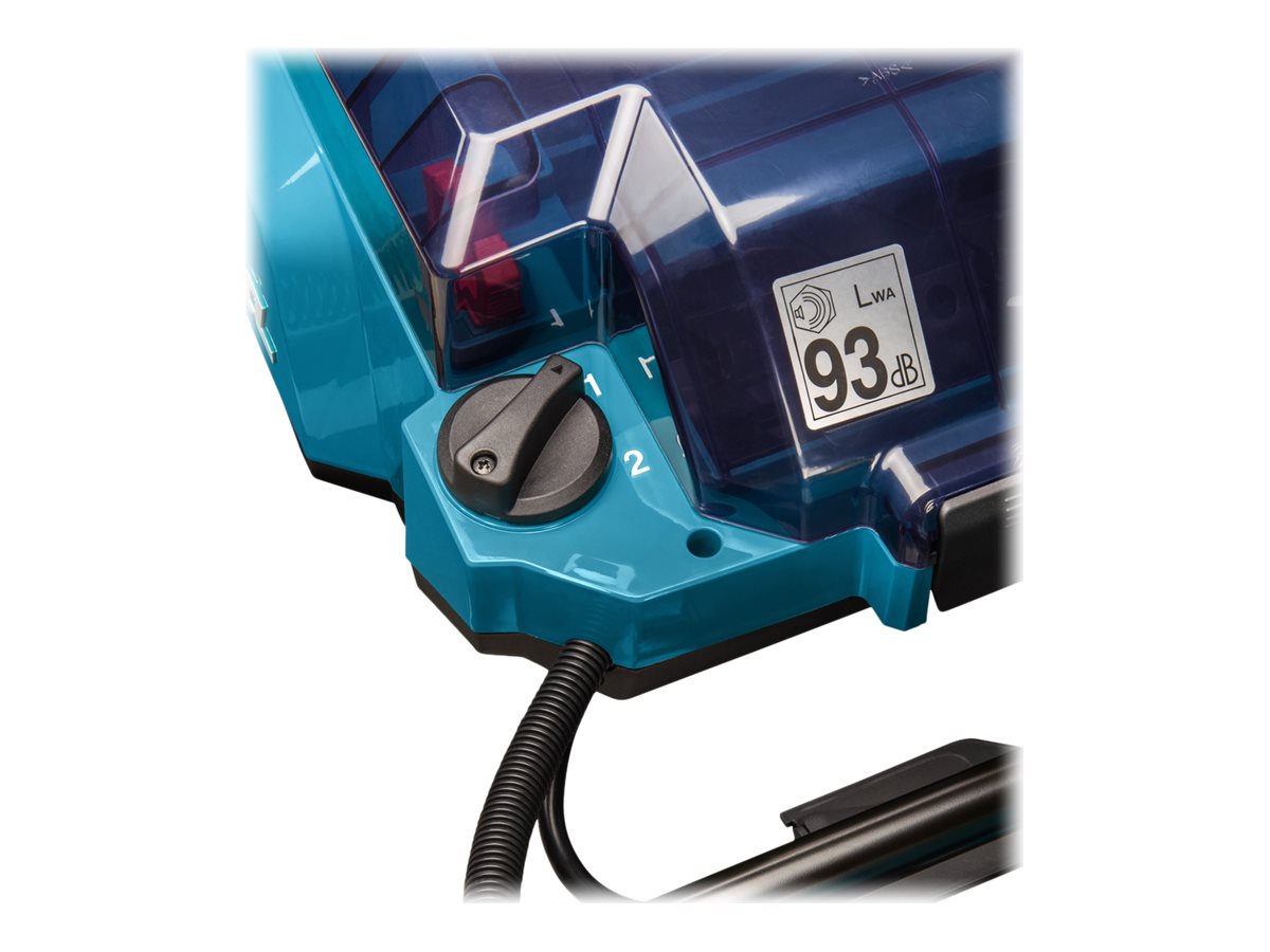 Makita DLM530Z - Rasenmäher - schnurlos - ohne Batterie, Ansicht 2