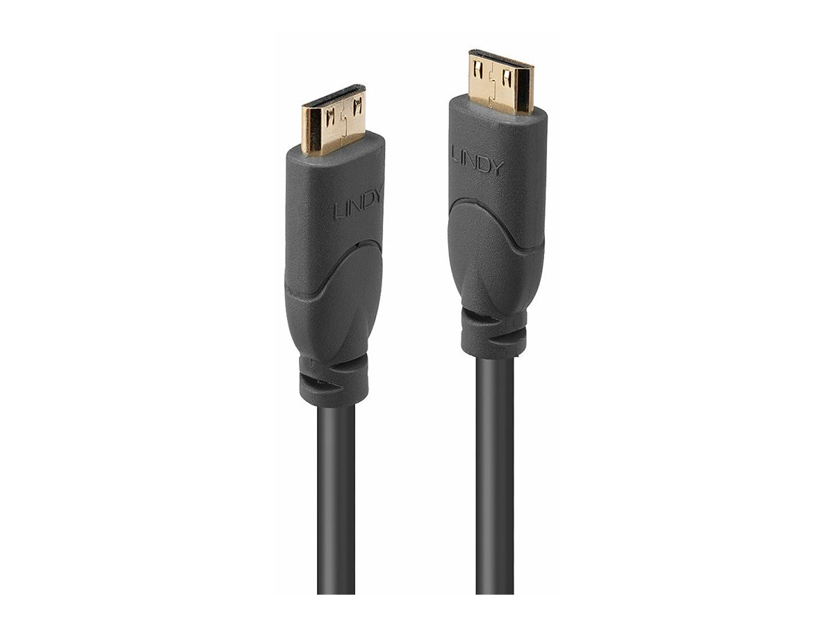 Lindy Premium High Speed HDMI Cable - HDMI-Kabel