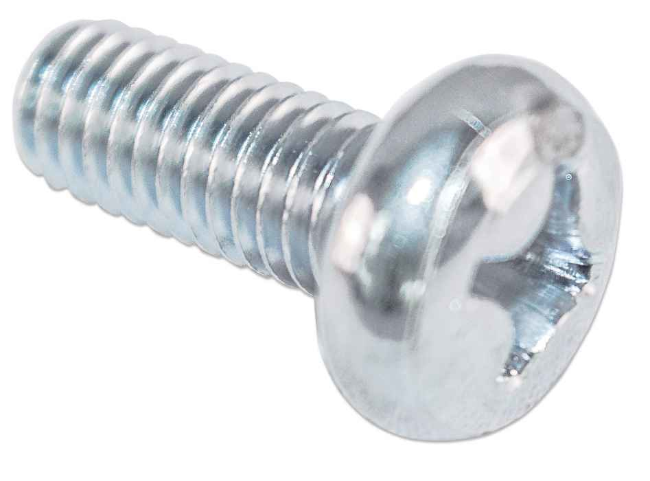 Intellinet Schraubensatz, 50er-Pack - Schrauben, Ansicht 2