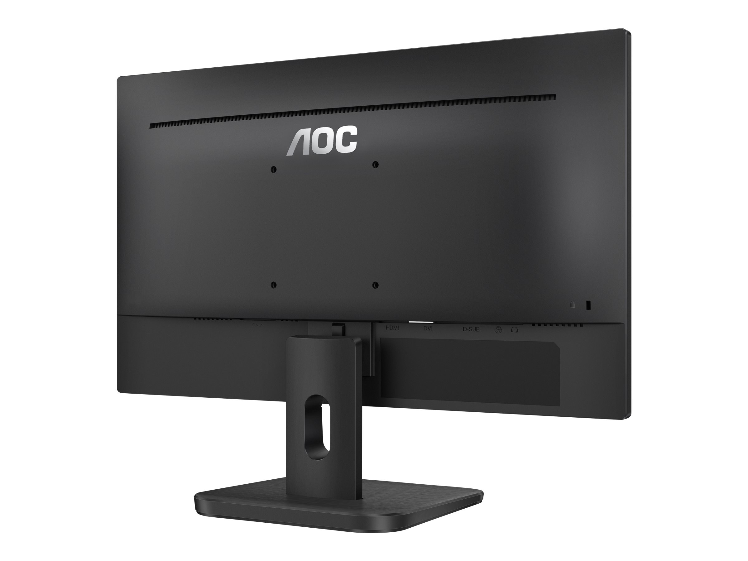 AOC 24E1Q - LED-Monitor - 60.5 cm (23.8) - 1920 x 1080 Full HD (1080p), Ansicht 3