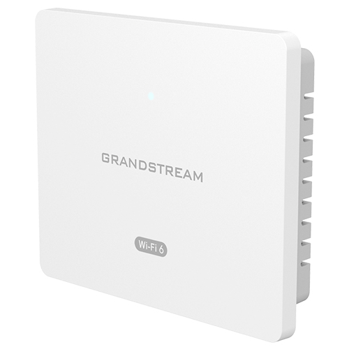 Grandstream GWN7604 Wi-Fi 6-Access Point mit integriertem PoE-Switch - Access - Access Point - WLAN, Ansicht 3