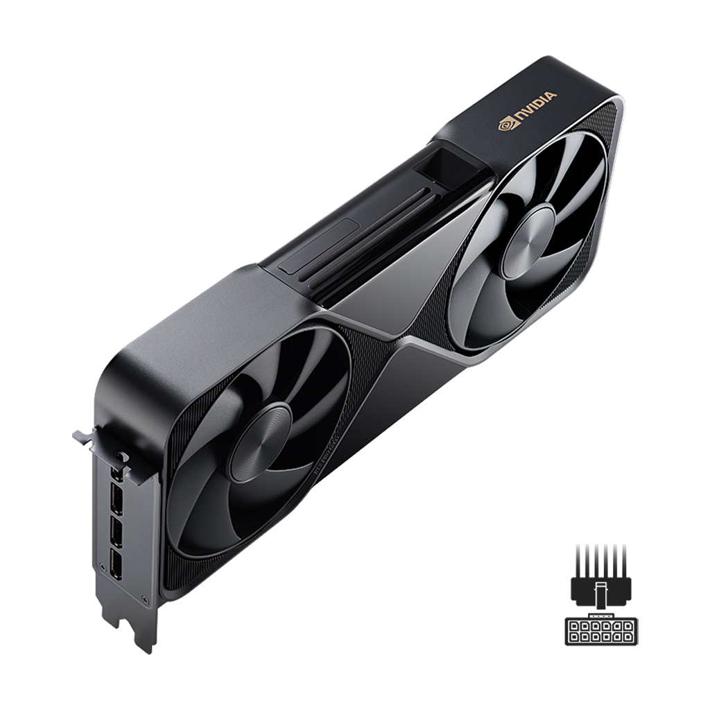 NVIDIA RTX PRO 6000 Blackwell Works Bulk