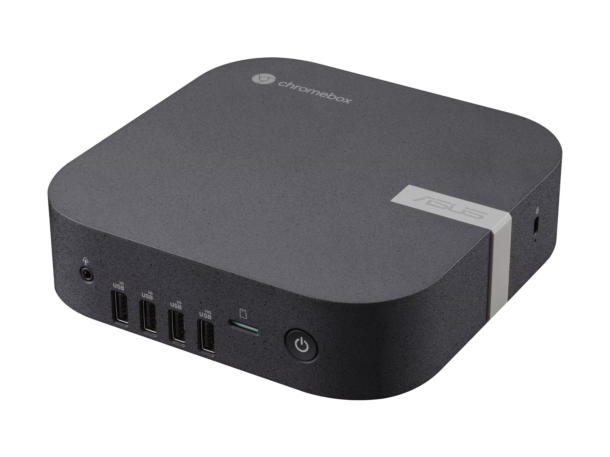 ASUS Chromebox 6a S7009UN - Mini-PC - 1 x Core 7 150U / 1.8 GHz