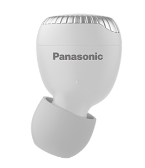 Panasonic RZ-S300W - Kopfhörer - im Ohr - Musik - Weiß - Binaural - IPX4
