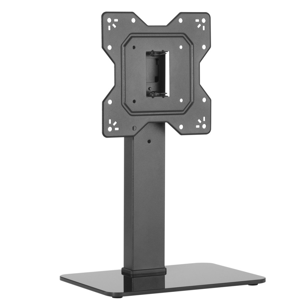 Techly ICA-LCD 323S - Freistehend - 40 kg - 58,4 cm (23) - 109,2 cm (43) - 200 x 200 mm - Schwarz, Ansicht 3