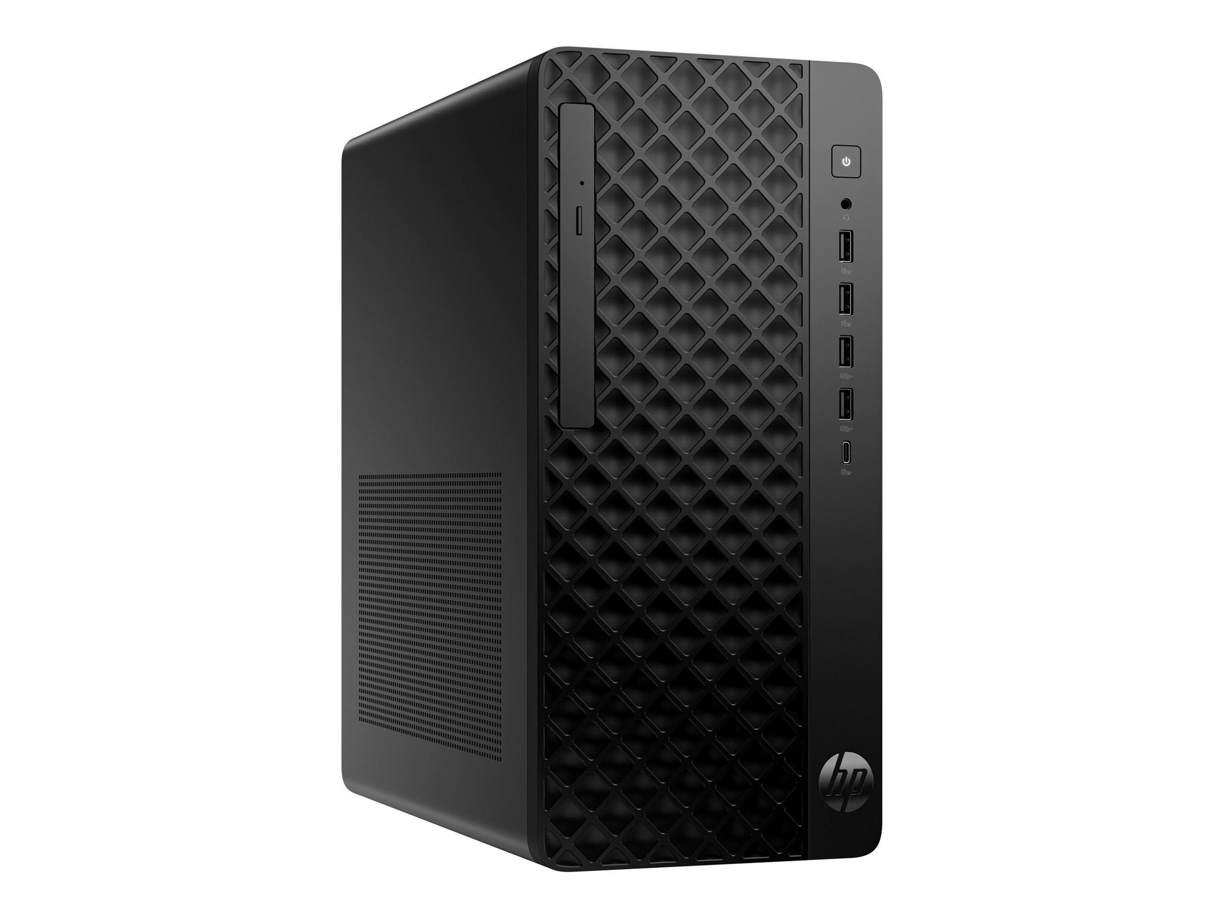 HP ProDesk 2 G1a E AI - Tower - Ryzen 5 8500G  3.5 GHz