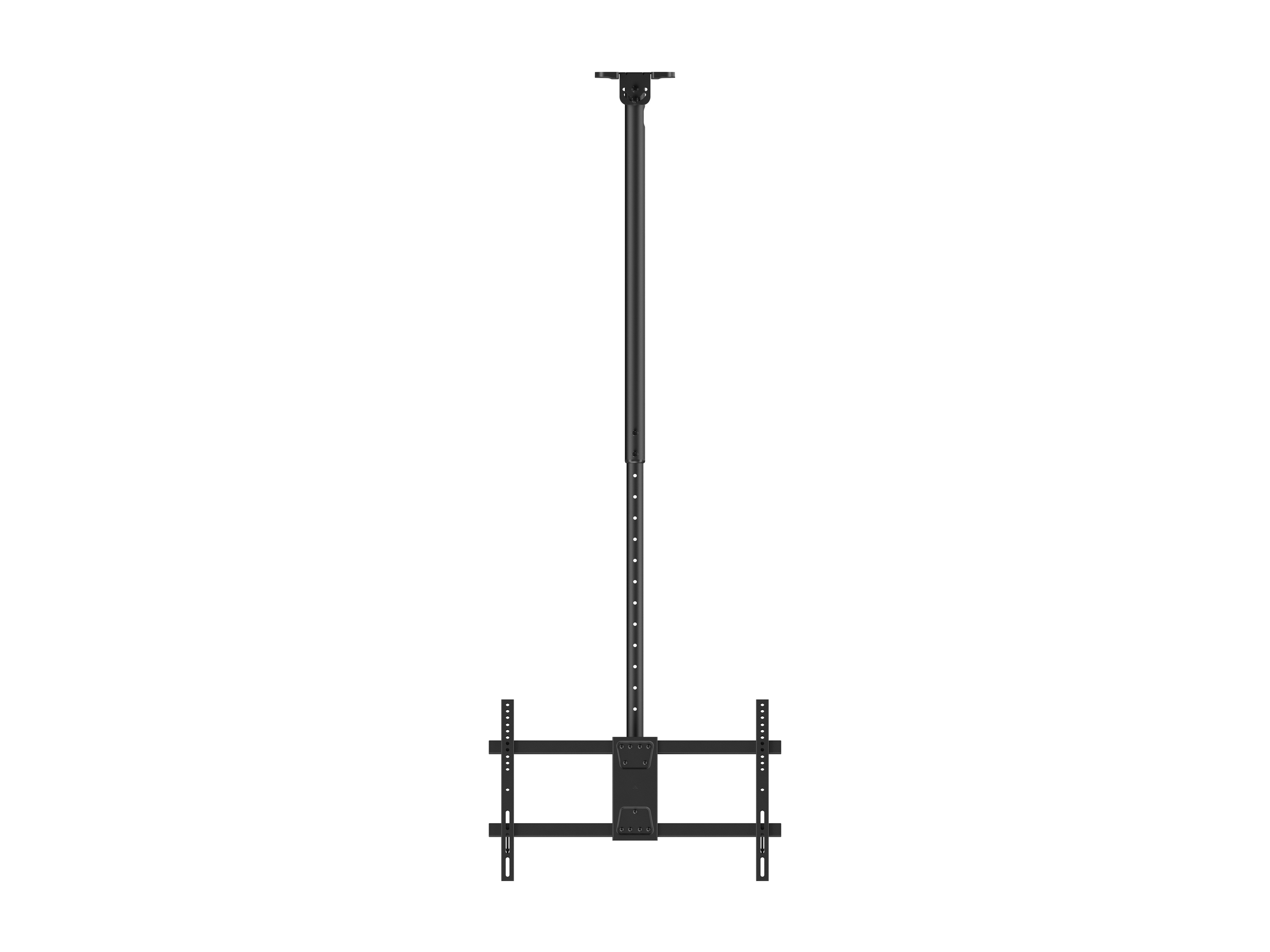 Equip Deckenhalterung 43-86/2TFT Rücken->Ruecken sw lite Retail, Ansicht 2