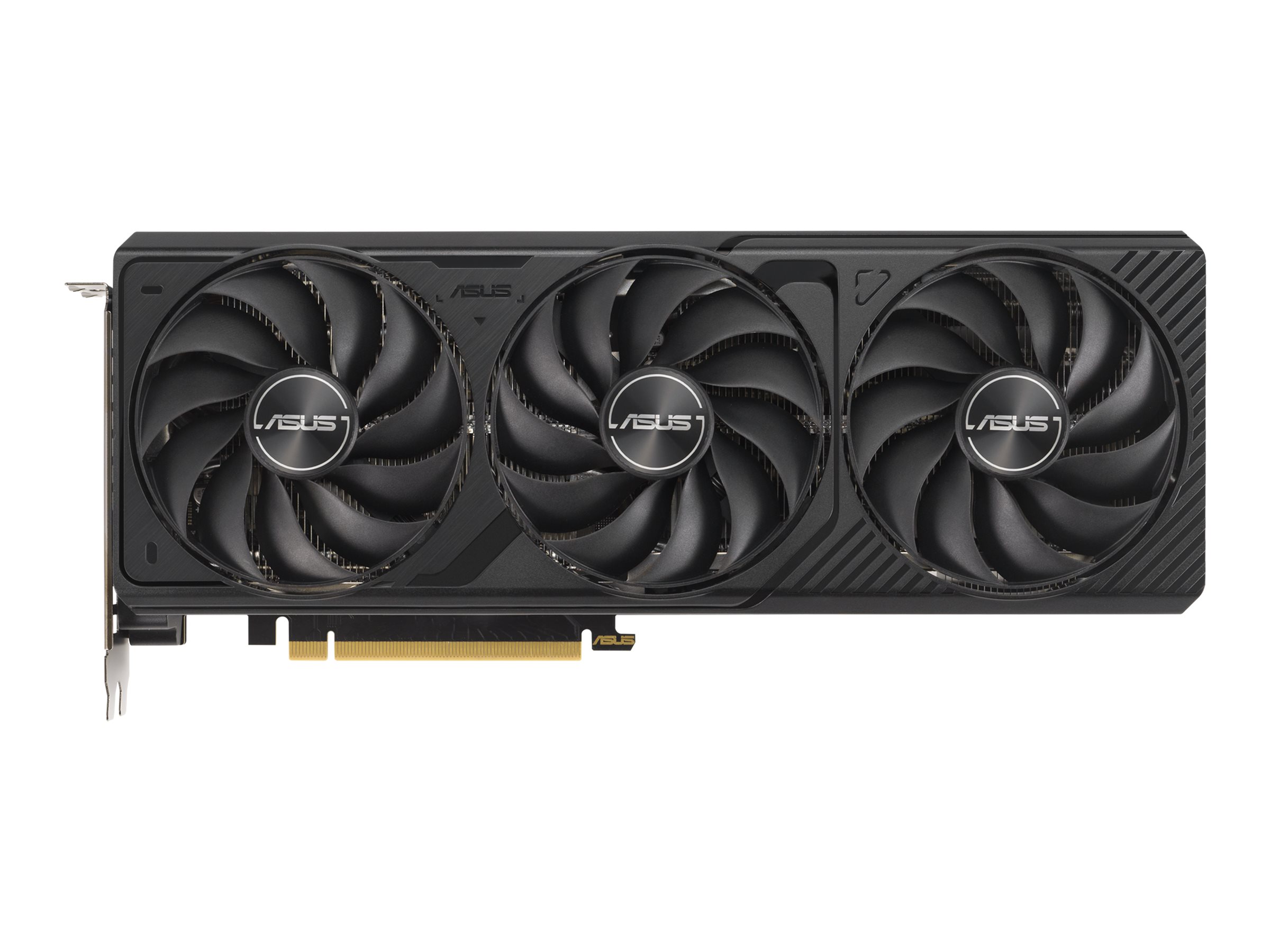 ASUS PRIME GeForce RTX 4070 Ti SUPER 16GB - OC Edition