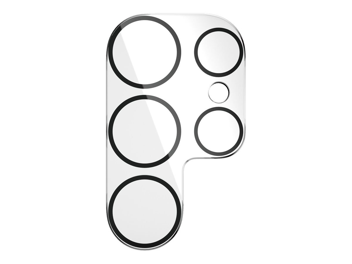 PanzerGlass PicturePerfect - Objektivschutz für Handy, Ansicht 3
