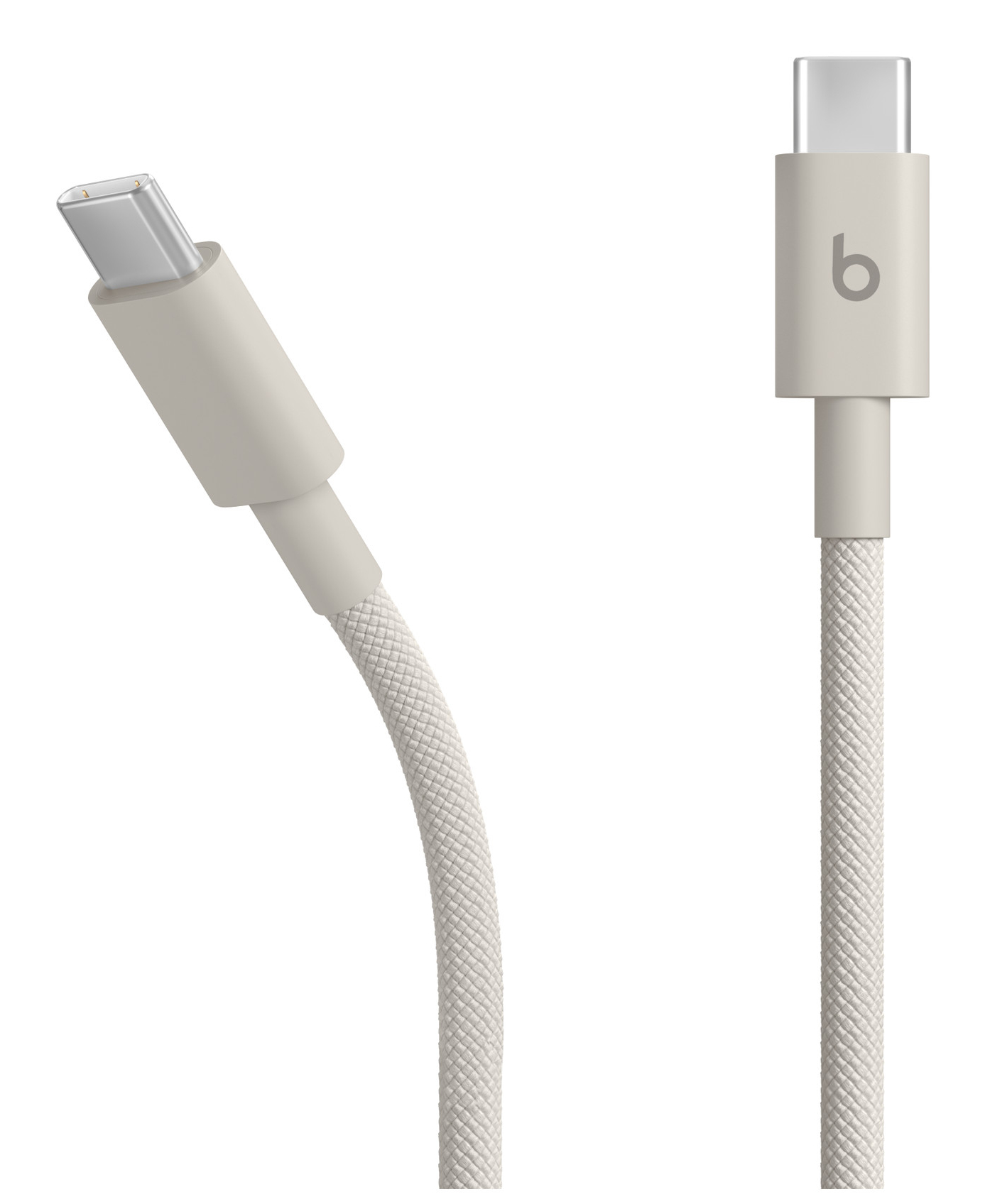 Apple USB-Kabel - 24 pin USB-C (M) zu 24 pin USB-C (M), Ansicht 2
