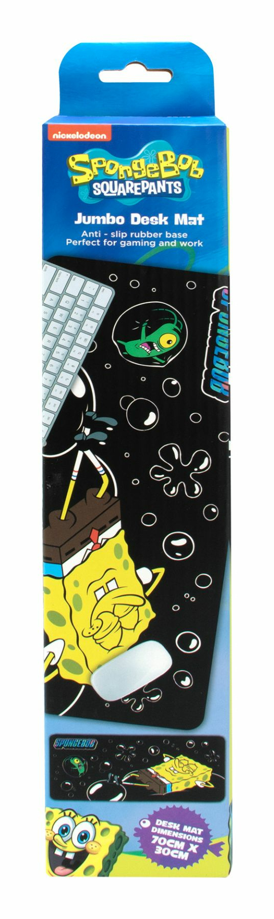 Thumbs Up ! Schreibtischunterlage - SpongeBob, Ansicht 4