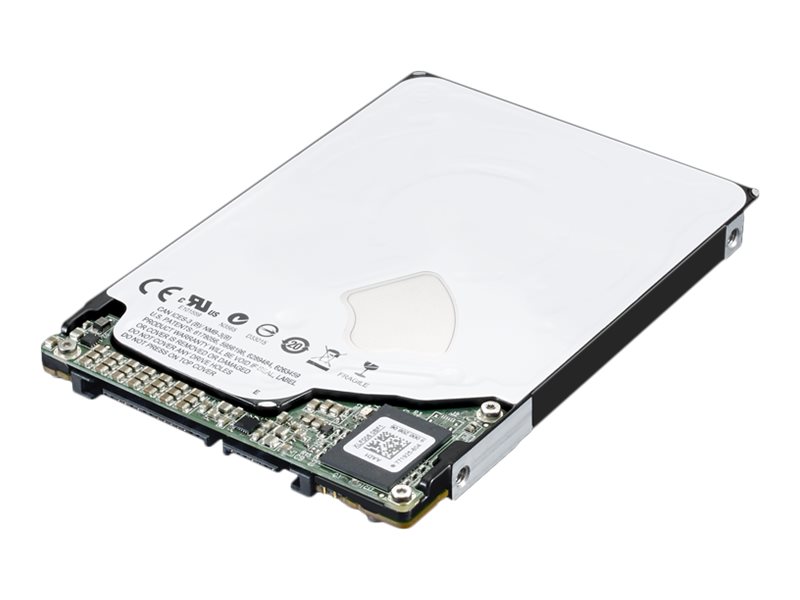 Lenovo Festplatte - 1 TB - 2.5 (6.4 cm) - SATA 6Gbs