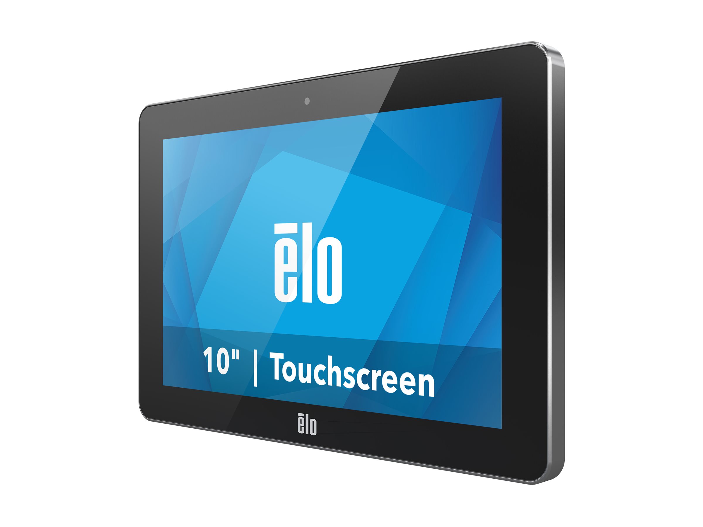 Elo Touch Solutions Elo I-Series Steel 10-inch - Ohne PoE - All-in-One (Komplettlösung), Ansicht 5