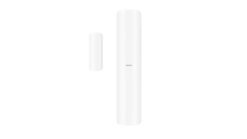 Hikvision Ax Pro drahtloser Magnetkontakt DS-PDMC-EG2-WE B, Ansicht 2