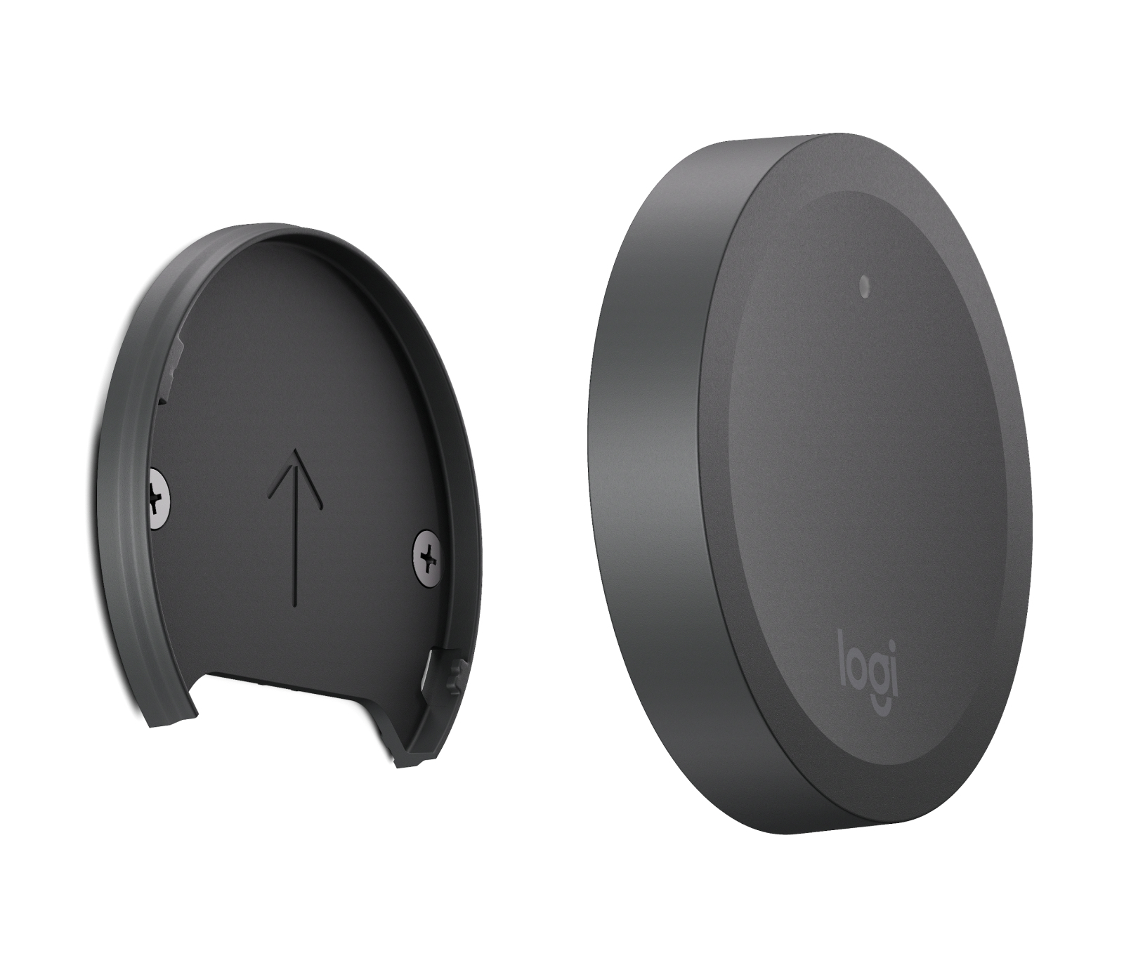 Logitech Preset Button - Graphite-BT, Ansicht 2