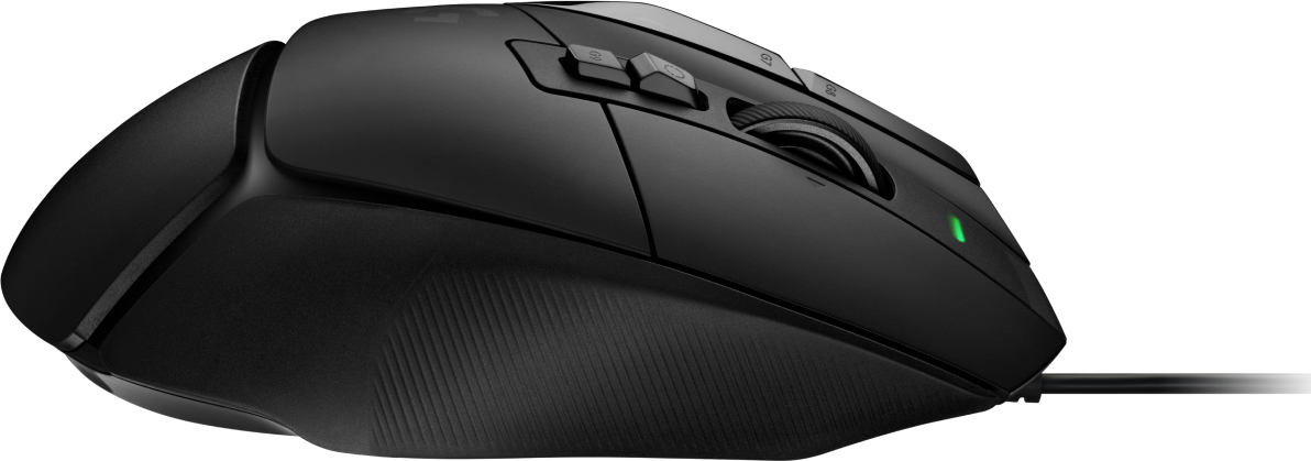 Logitech 991-000489 - Maus, Ansicht 4