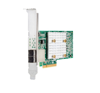 HPE Smart Array E208e-p SR Gen10 Storage Controller - Controller - Serial Attached SCSI (SAS), Ansicht 2