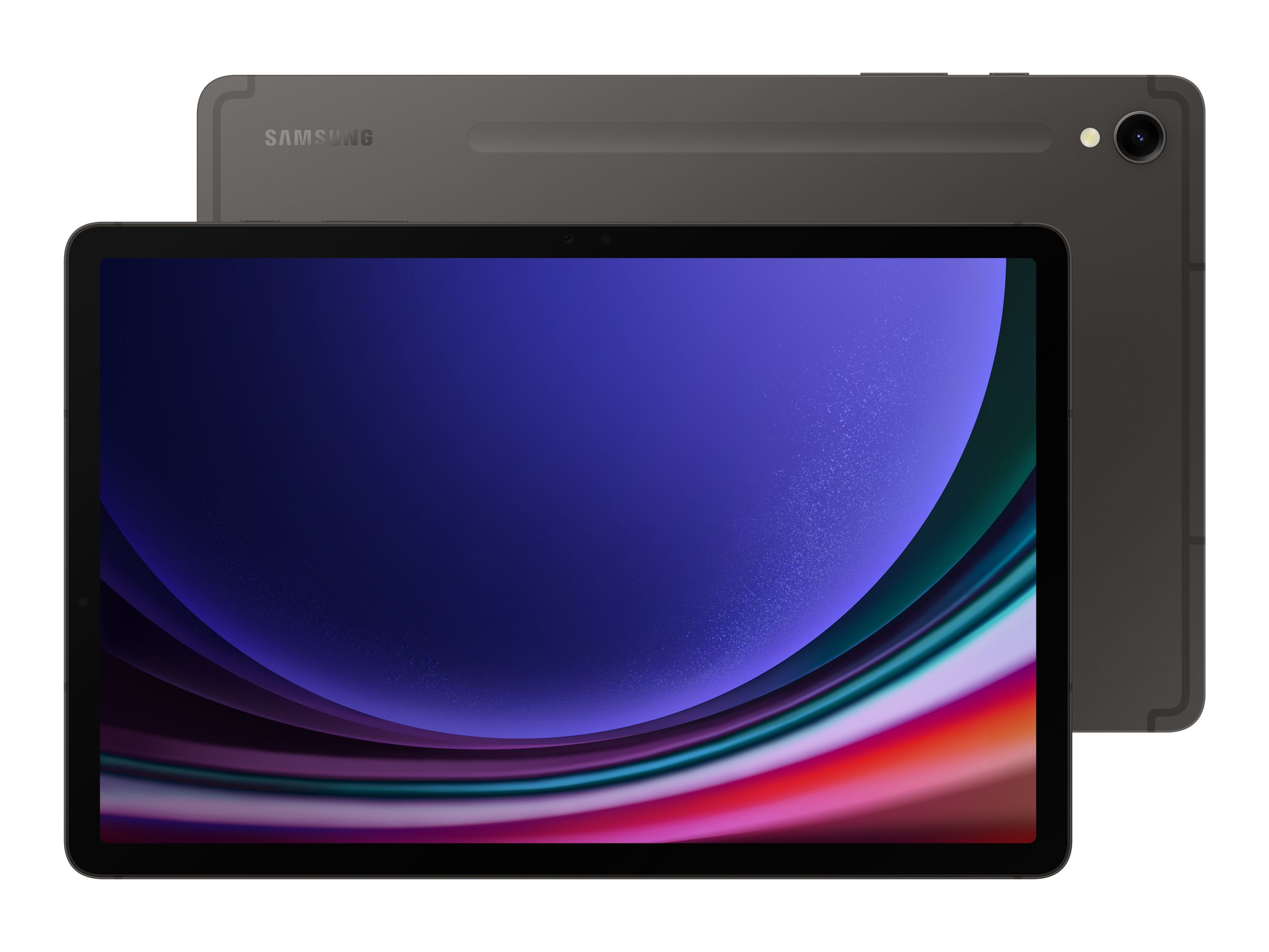 Samsung Galaxy Tab S9 - Enterprise Edition - Tablet - Android 13 - 128 GB - 27.81 cm (11)